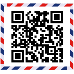 qr generator koda Okviri u boji