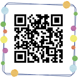 QR Code Generator Color Frames