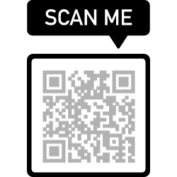 qr kodo generatorius Juodieji rėmeliai 4