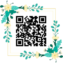 QR Code Generator Color Frames