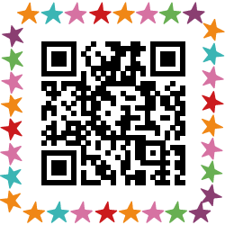 QR-Code-Generator Farbrahmen