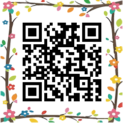 qr-kodegenerator Farverammer