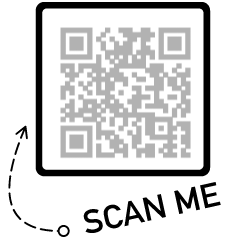 QR Code Generator Black Frames 5