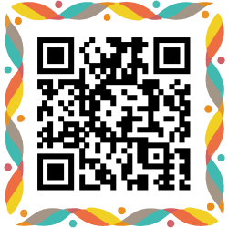 qr-kodegenerator Farverammer