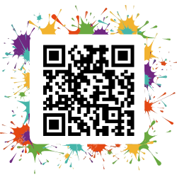 QR Code Generator Color Frames