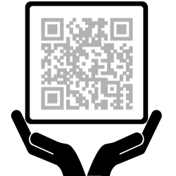 generator de cod qr Rame negre 7