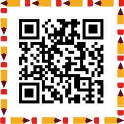 qr generator koda Okviri u boji