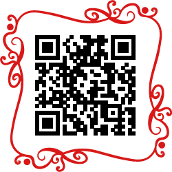 qr-kodegenerator Fargerammer