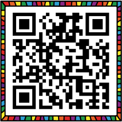 QR Code Generator Color Frames