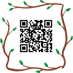 qr-kodegenerator Fargerammer